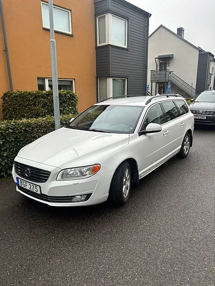 Volvo V70