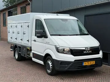 MAN Tge 5.120 N1