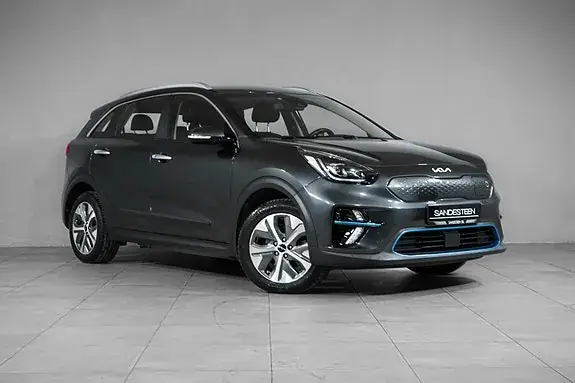 Kia Niro 2022 photo 3