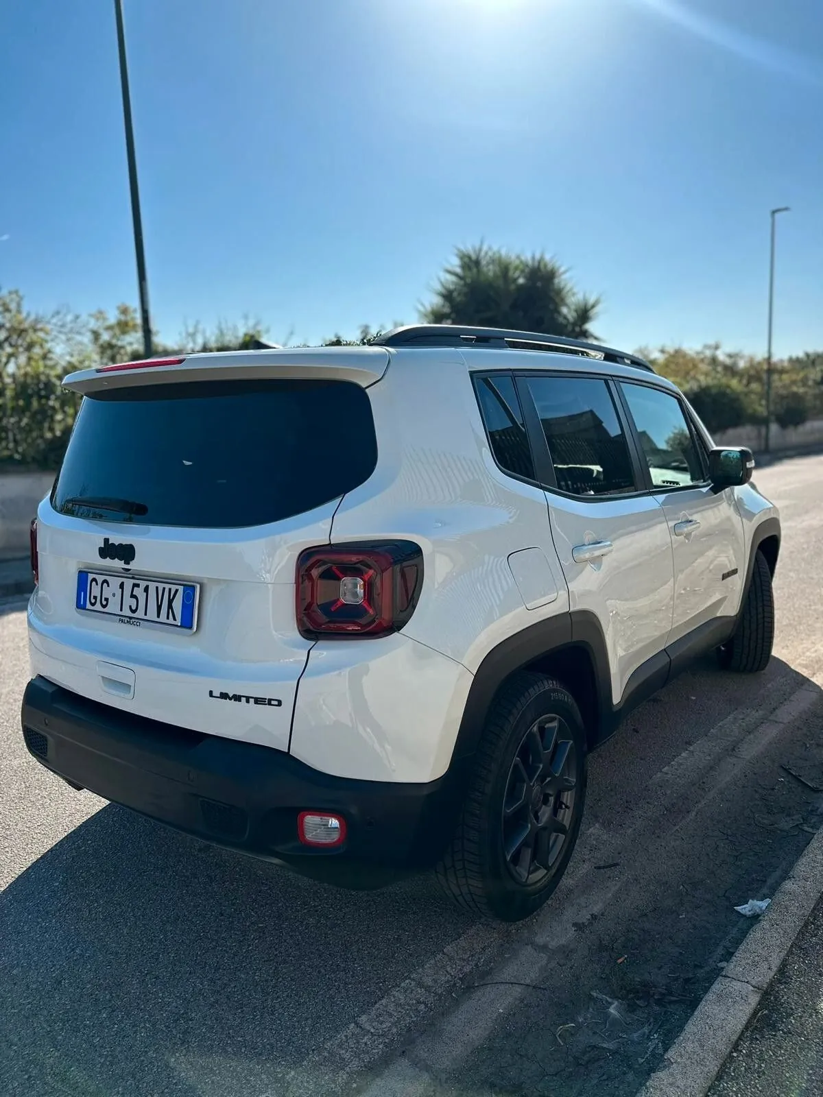Jeep Renegade 2022 photo 5