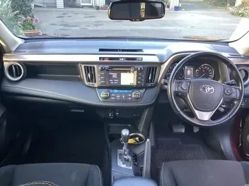 Toyota Rav4 2017 photo 4