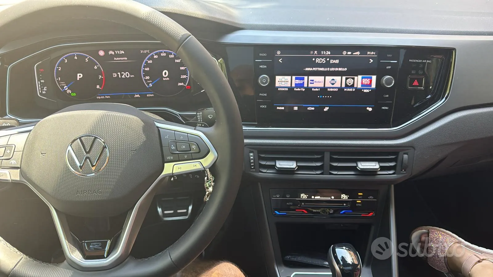 Volkswagen Taigo 2024 photo 5