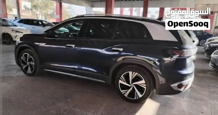 Volkswagen Id.6