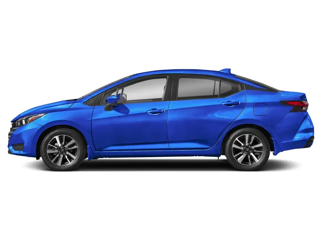 Nissan Versa 2024 photo 3