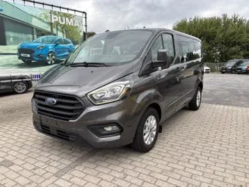 Ford Transit 2020 photo 3