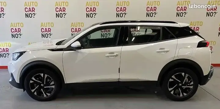 Peugeot 2008 2020 photo 3