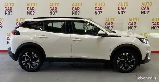 Peugeot 2008 2020 photo 4