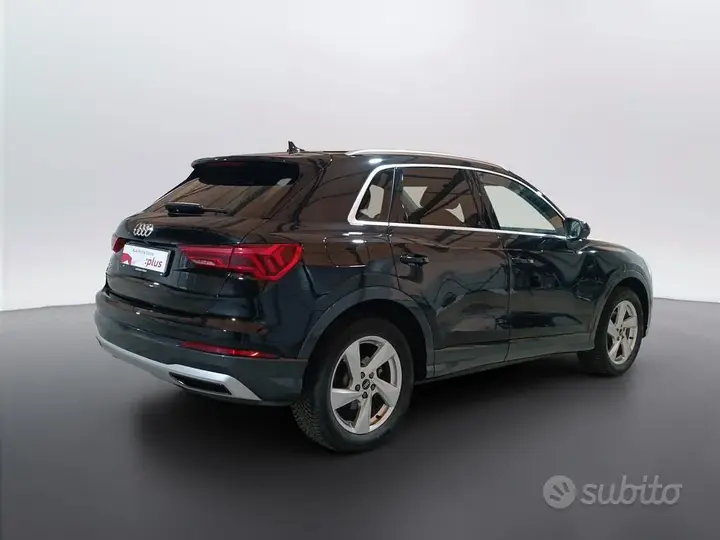 Audi Q3 2025 photo 2