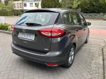 Ford C-Max 2017 photo 3