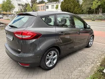 Ford C-Max 2017 photo 2
