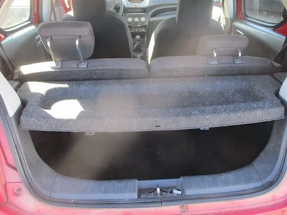 Suzuki Alto 2013 photo 5