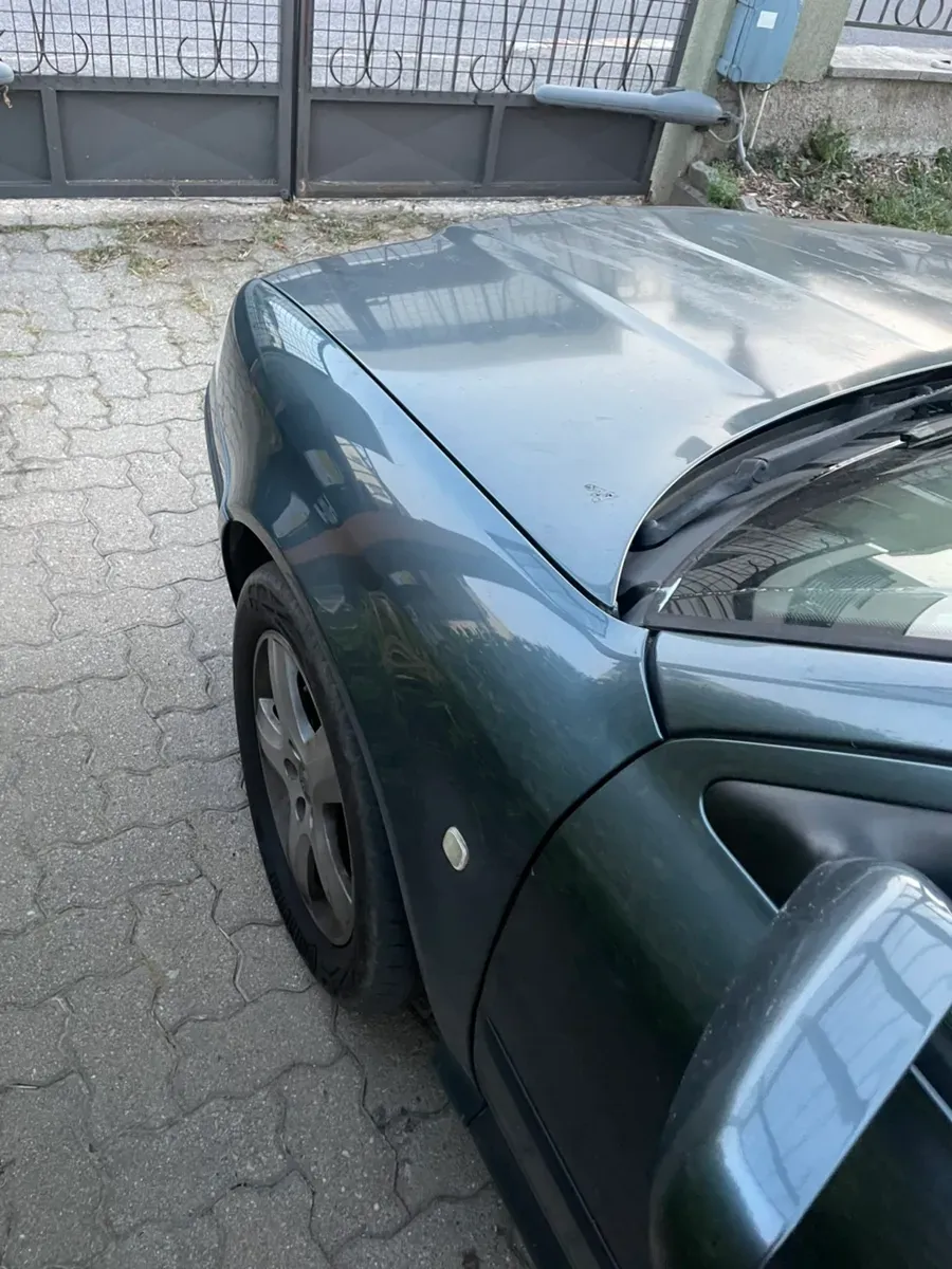 Skoda Octavia 2006 photo 2