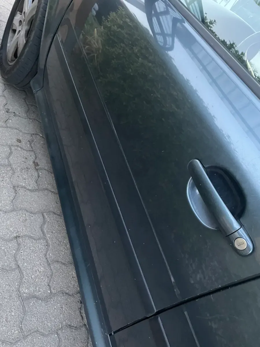 Skoda Octavia 2006 photo 3