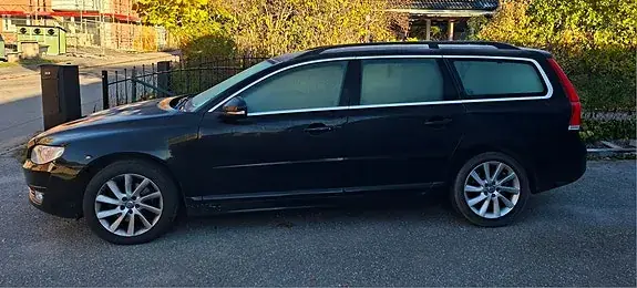 Volvo V70