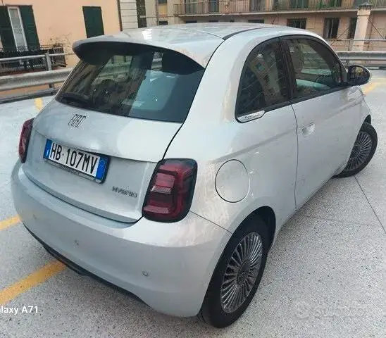 Fiat 500 2026 photo 4
