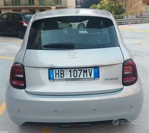 Fiat 500 2026 photo 3