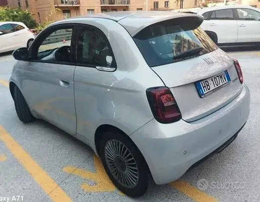 Fiat 500 2026 photo 2