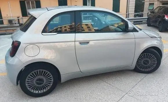 Fiat 500 2026 photo 5