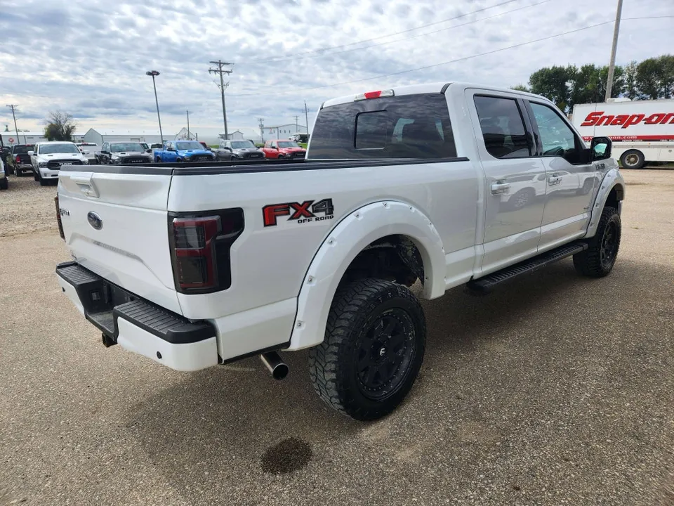 Ford F-150 2015 photo 4