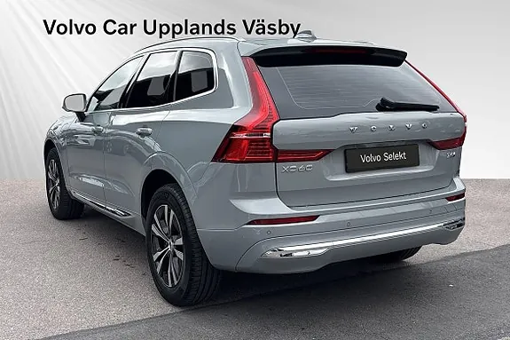 Volvo Xc60 2025 photo 4