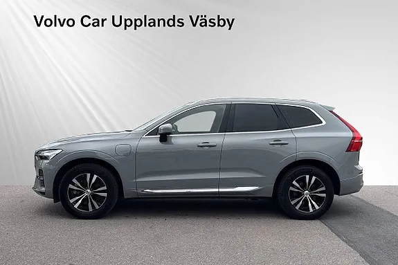 Volvo Xc60 2025 photo 3