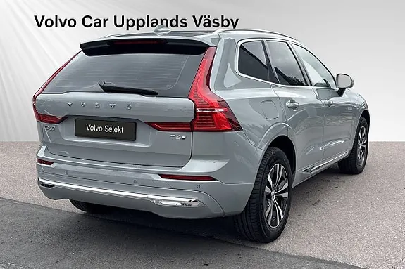 Volvo Xc60 2025 photo 5