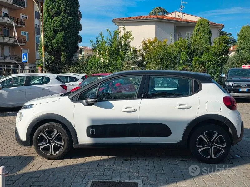 Citroen C3 2017 photo 3