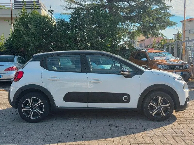 Citroen C3 2017 photo 4