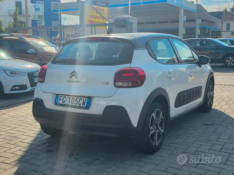 Citroen C3 2017 photo 5