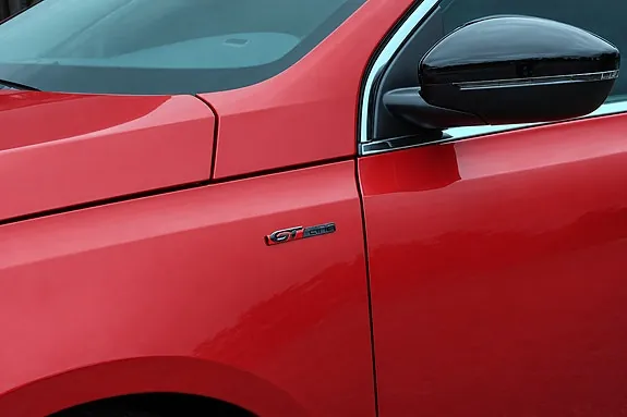 Peugeot 308 Sw 2018 photo 3