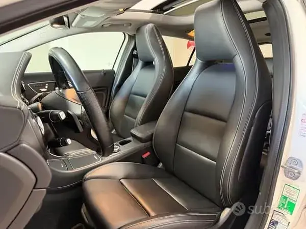 Mercedes-Benz Gla 2018 photo 5