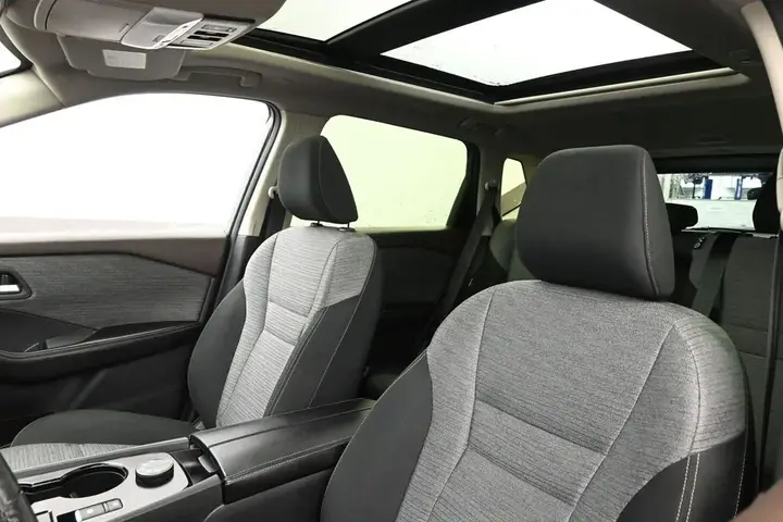 Kia Forte 2023 photo 4