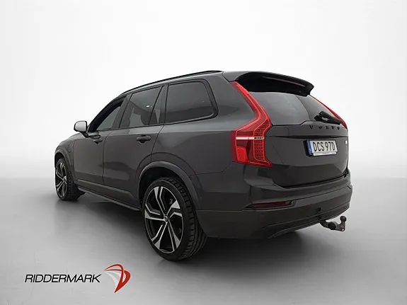 Volvo Xc90 2024 photo 5