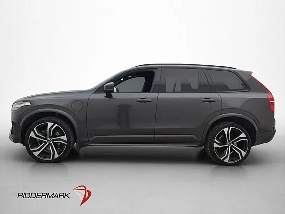 Volvo Xc90 2024 photo 4