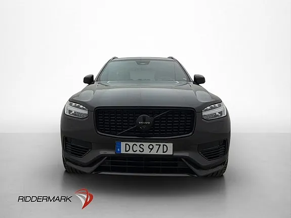 Volvo Xc90 2024 photo 2
