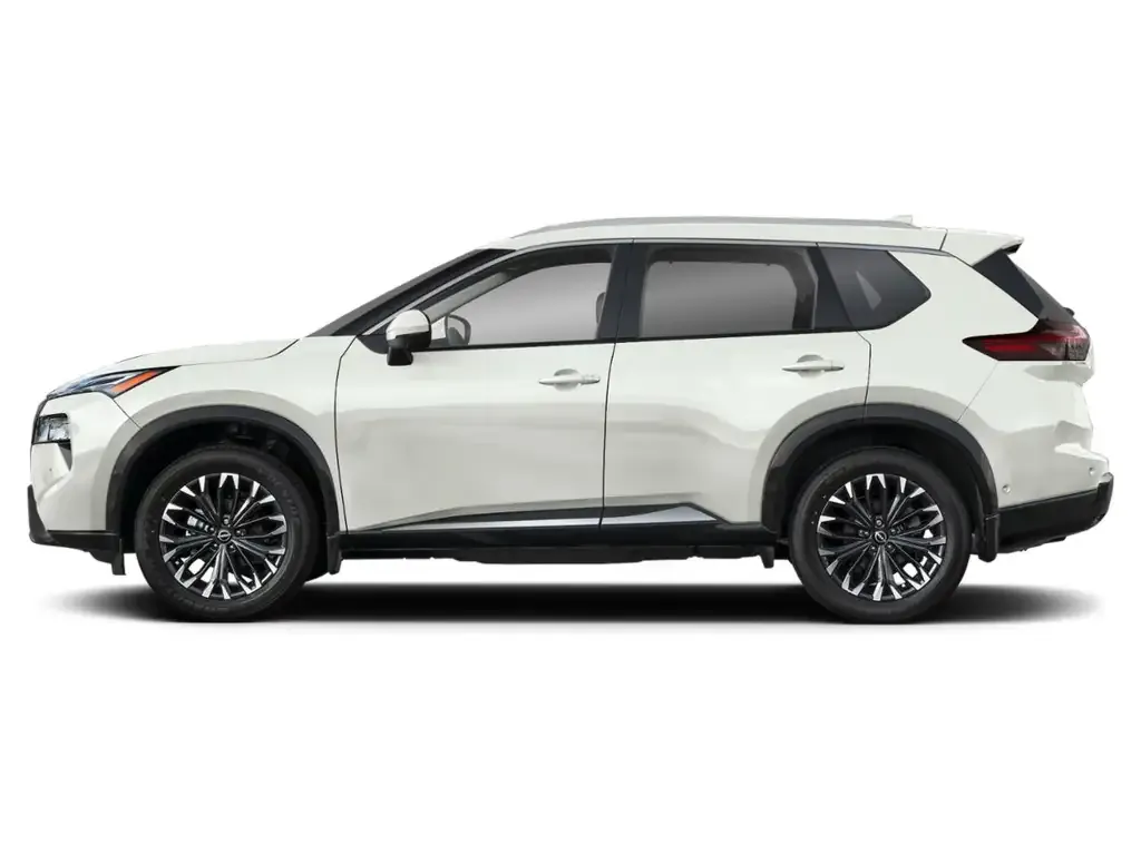 Nissan Rogue 2026 photo 3