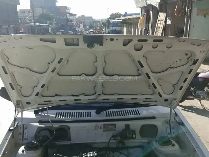 Suzuki Mehran
