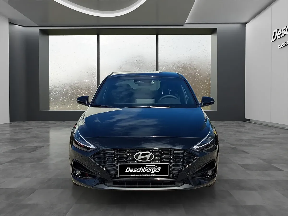 Hyundai I30 2026 photo 3