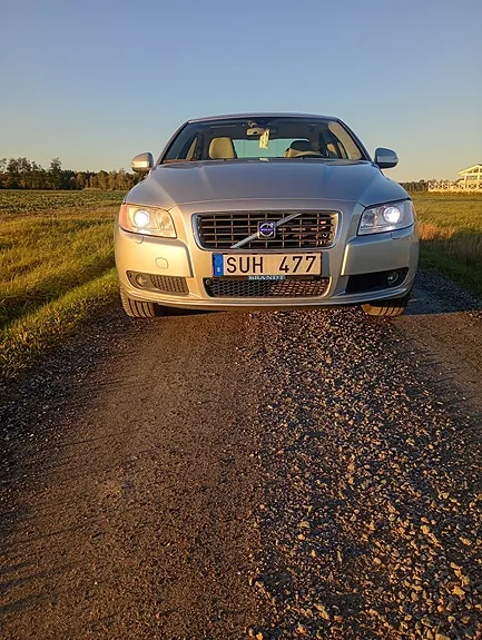 Volvo S80 2007 photo 4