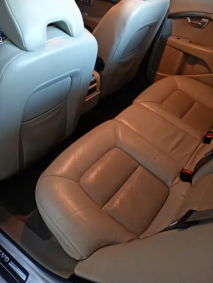 Volvo S80 2007 photo 5