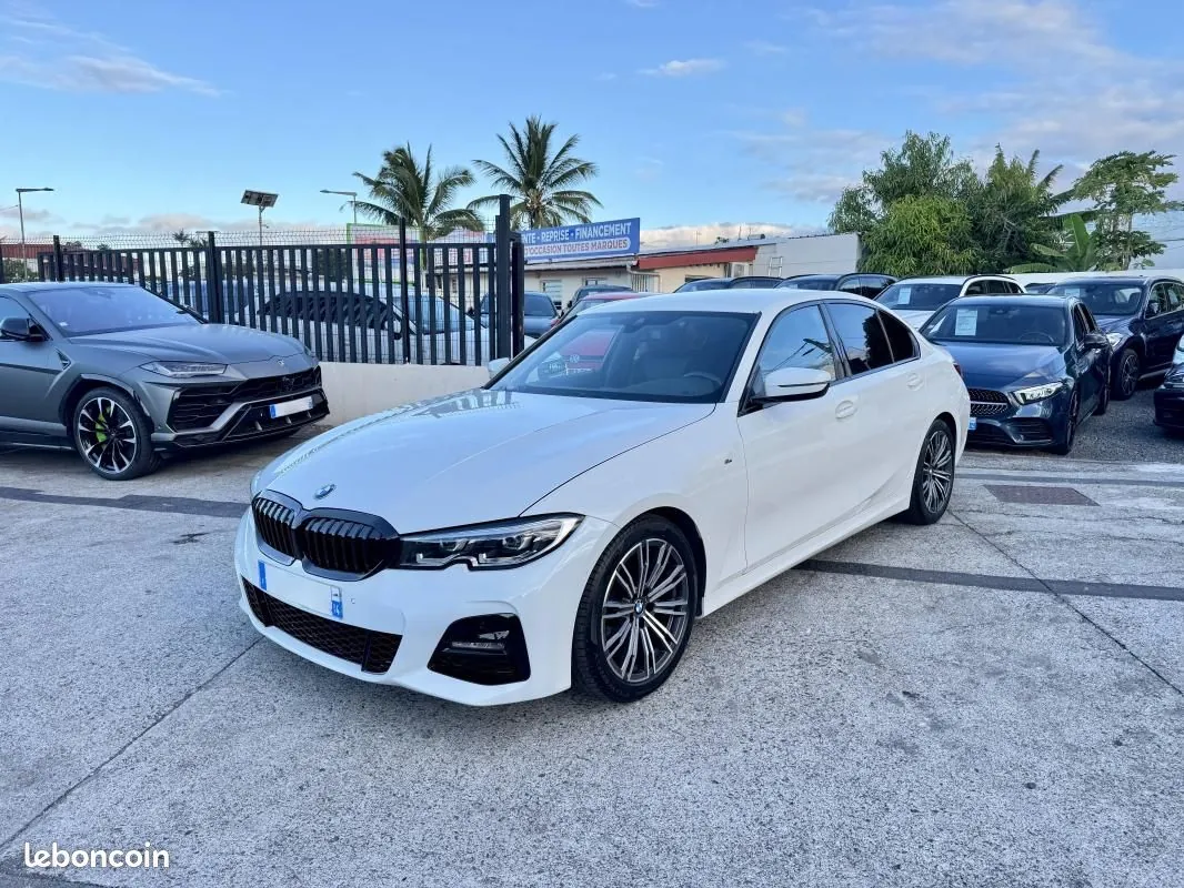 BMW Série 3