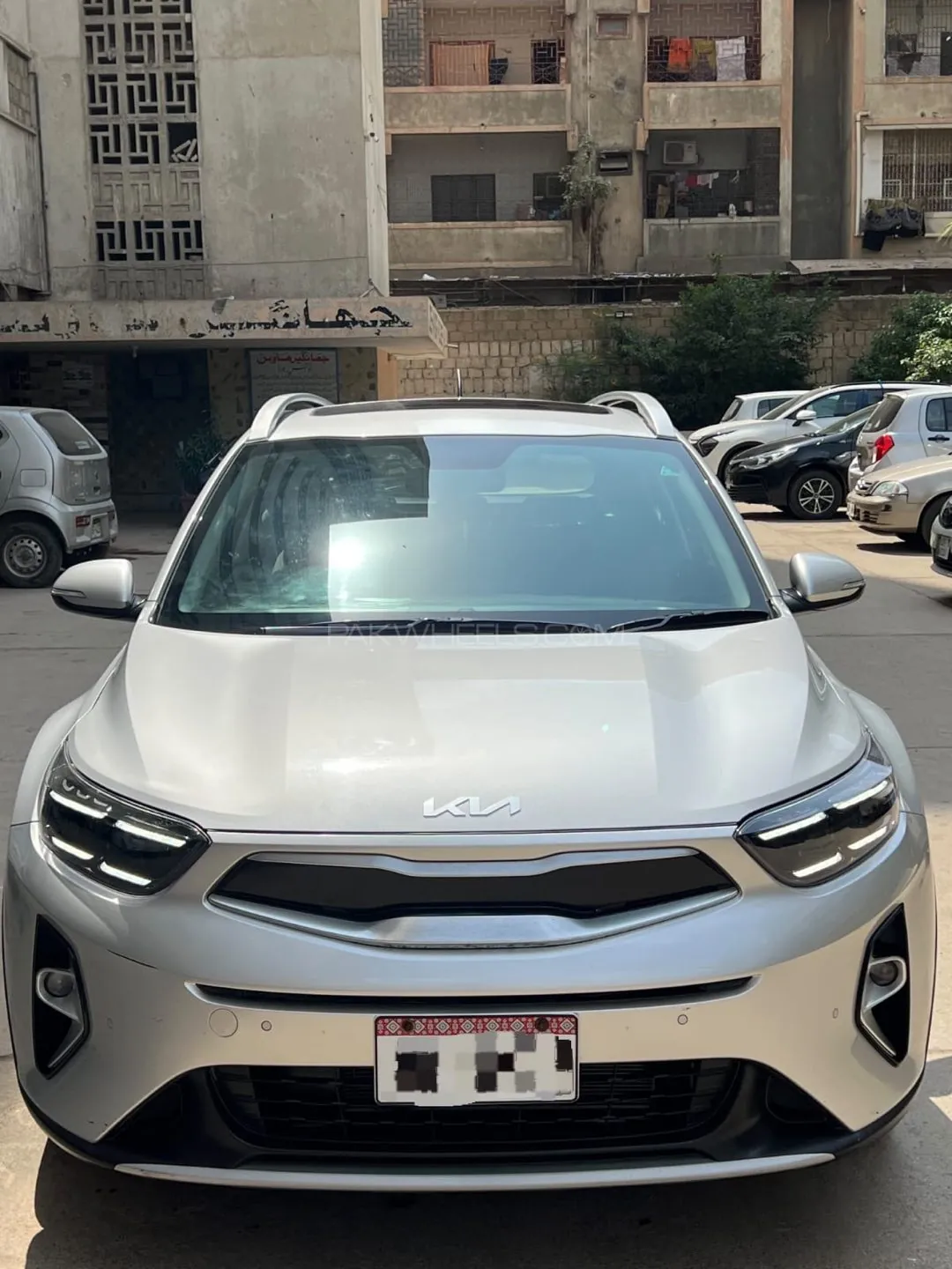 Kia Stonic