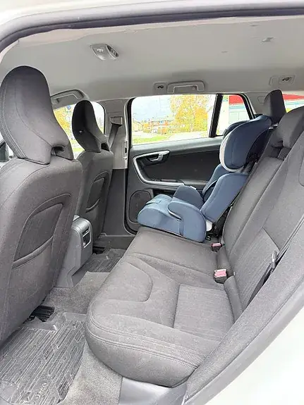 Volvo V60 2013 photo 5