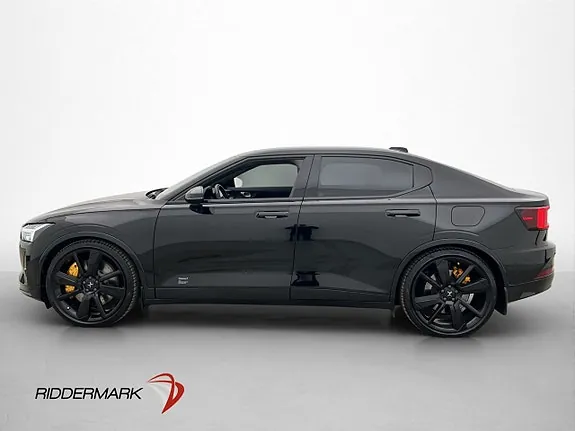 Polestar 2 2023 photo 5