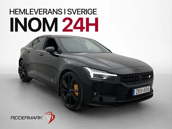 Polestar 2