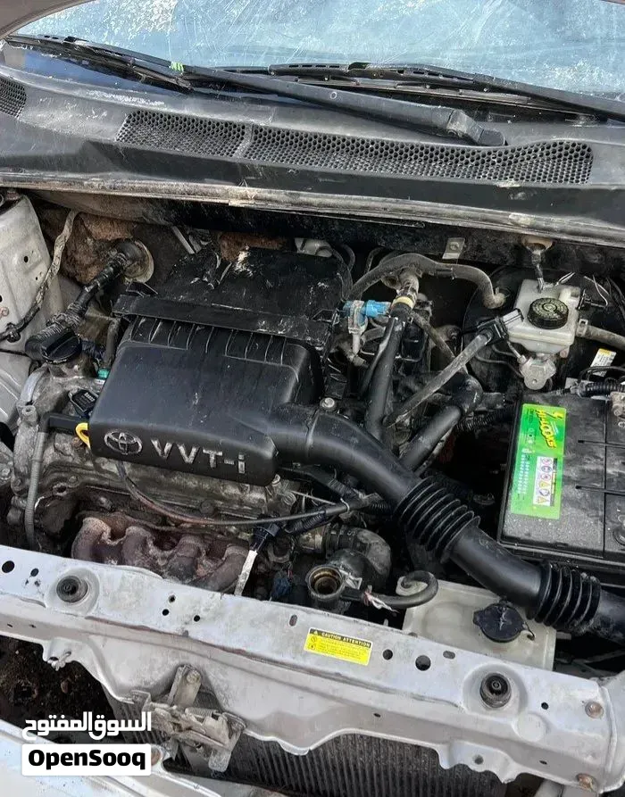 Toyota Yaris 2027 photo 2
