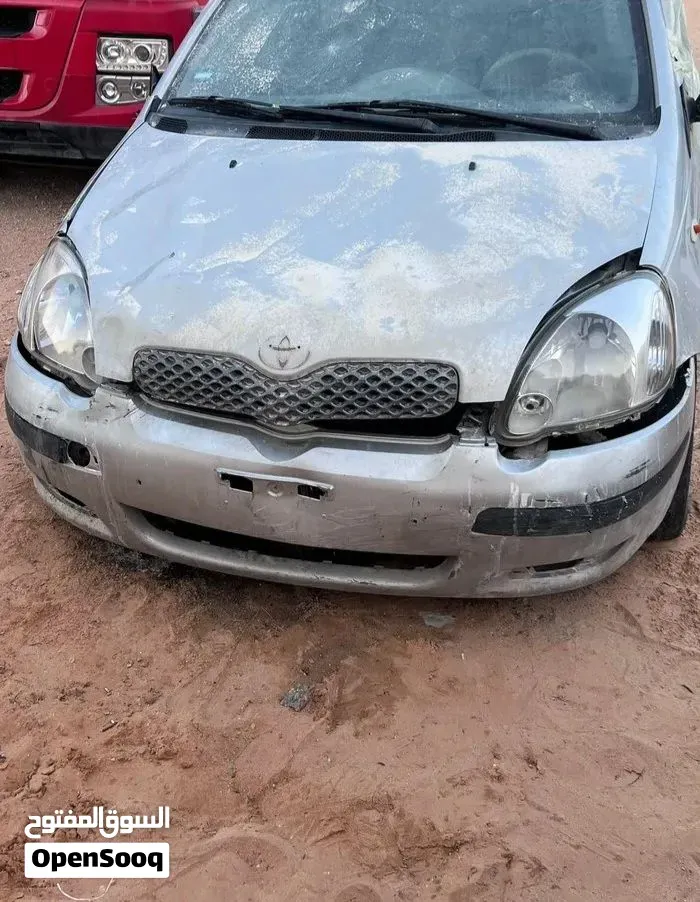 Toyota Yaris 2027 photo 3