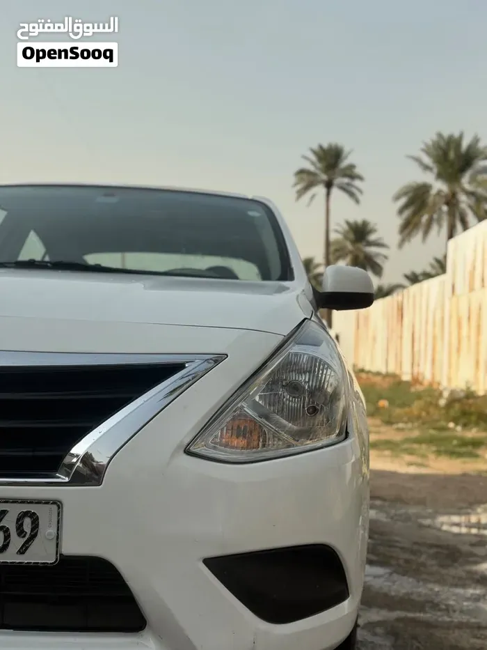 Nissan Sunny 2024 photo 2