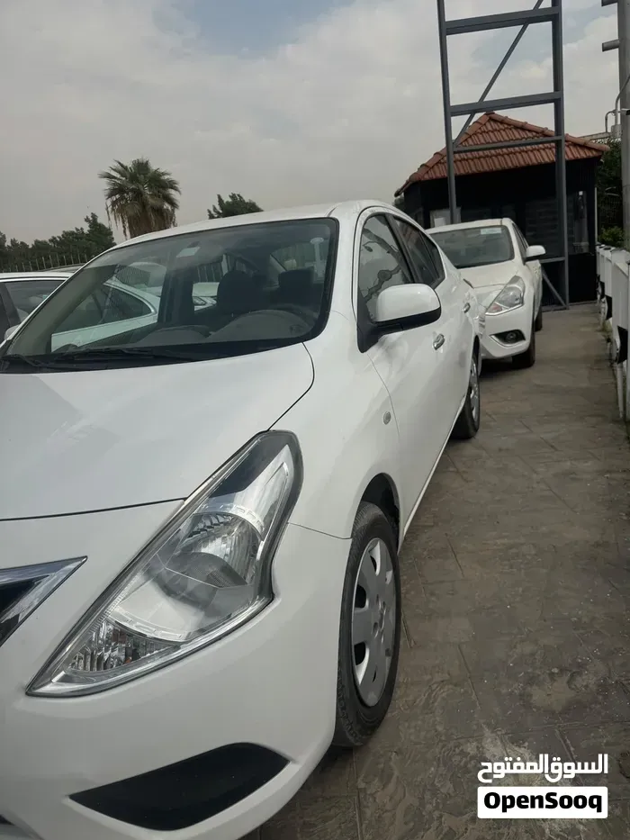 Nissan Sunny 2024 photo 4