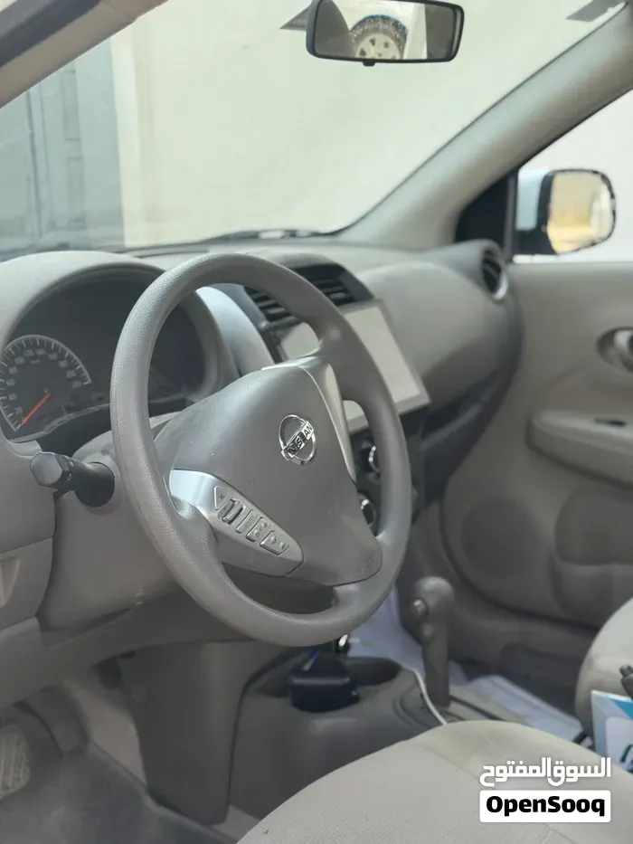 Nissan Sunny 2024 photo 3